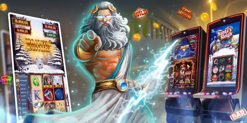 Các thuật ngữ trong game nổ hũ thắng lớn