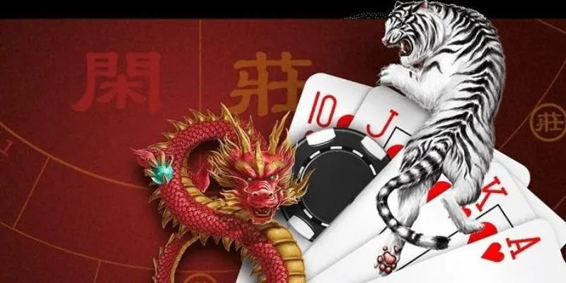 Có gì thú vị với Rồng Hổ 78WIN?